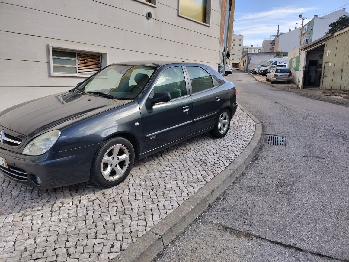 Citroen Xaara 2003 1.4 diesel