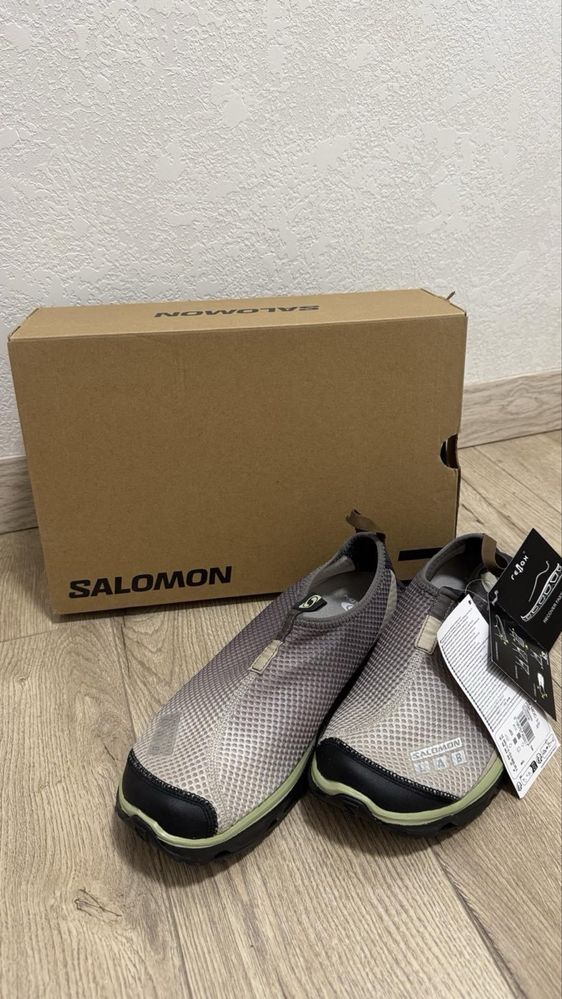 Кросівки SALOMON