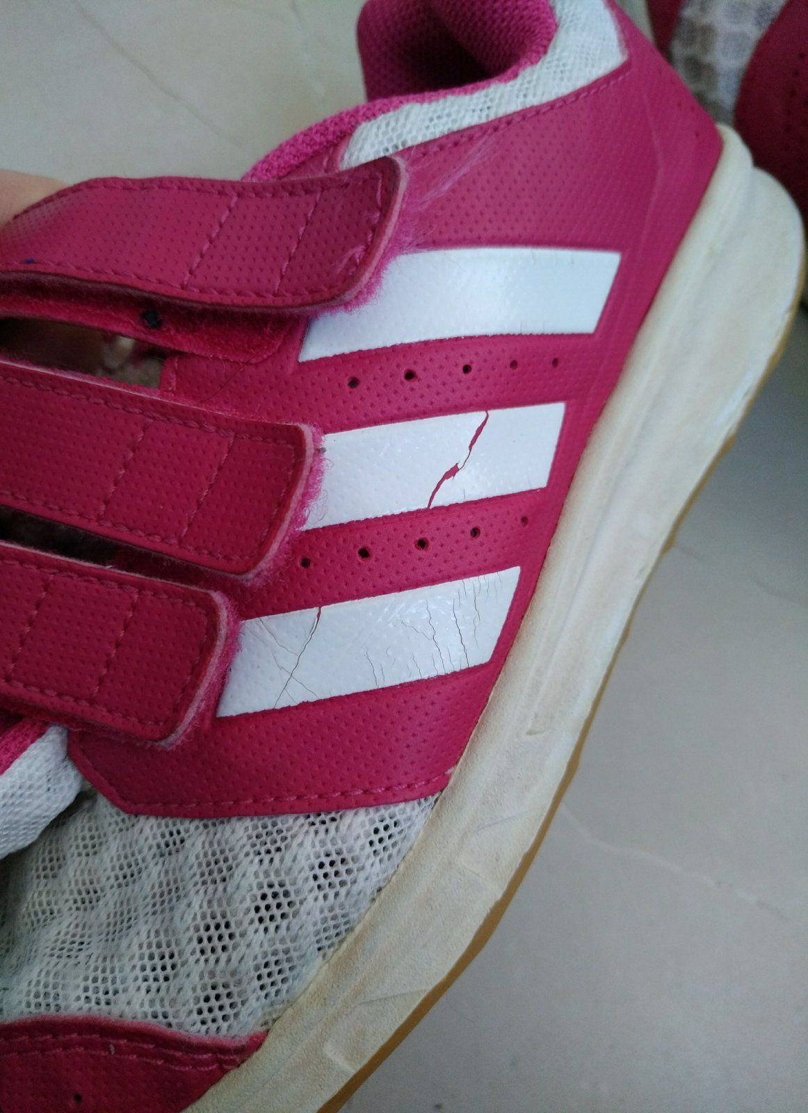 Adidas originals кроссовки для девочки детские кросівки для дівчаток д