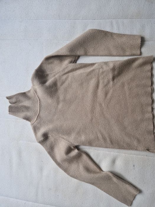 Zara golf 116 złoty