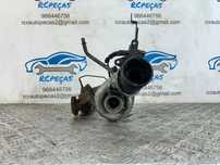 .Turbo Garrett GT18V Mercedes Benz 220 CDi 646.963 150cv