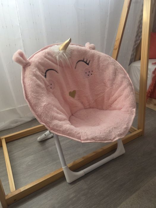 Poltrona Criança