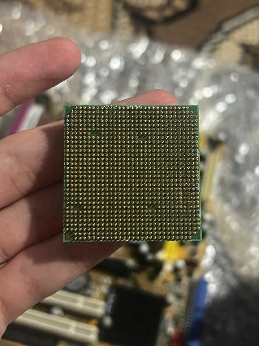 Asus m2n-mx se plus / amd athlon 64 x2 / 1 gb оперативная память