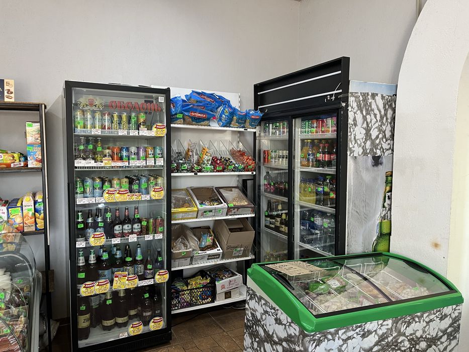 Продам готовий бізнес