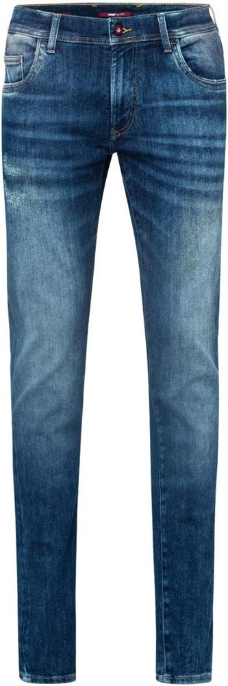 Spodnie Jeansy Pioneer Style Ryan Megaflex 36/32 Nowe