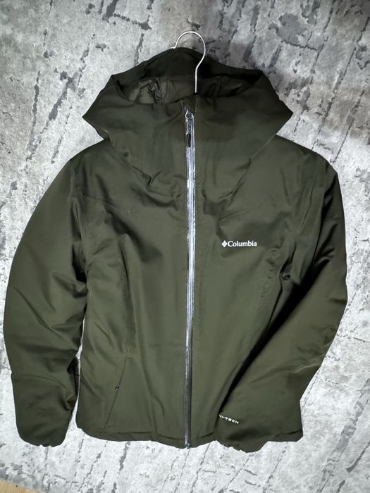Куртка Columbia Omni Hit