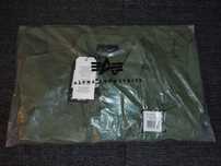 Nowa kurtka ALPHA INDUSTRIES Field Flying Tigers rozm. 3XL (XXXL)