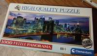 Puzzle Nowy York 1000