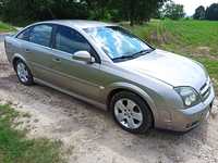 Opel Vectra c GTS 2.2 benzyna+LPG 2003r