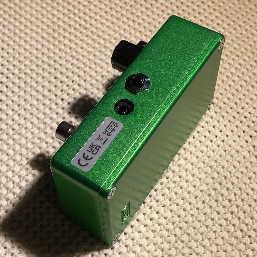 MXR gt-od w Warszawie