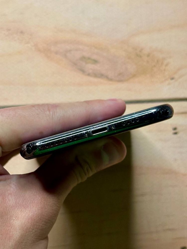 iPhone Xs Max 256gb Space Gray. 100% АКБ