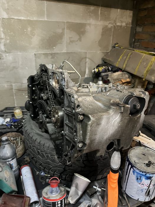 Мотор рено 2.0 дизель