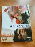 Alexander: The Heroes Hour BigBox unikat