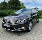 Volkswagen Passat Highline DSG