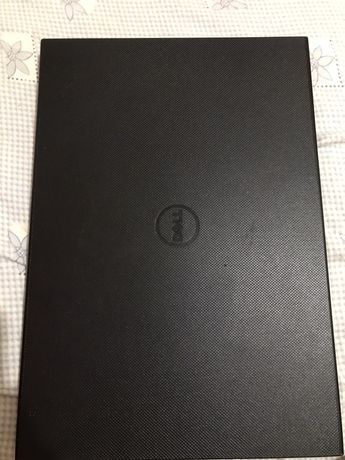 Notebook Dell corei3