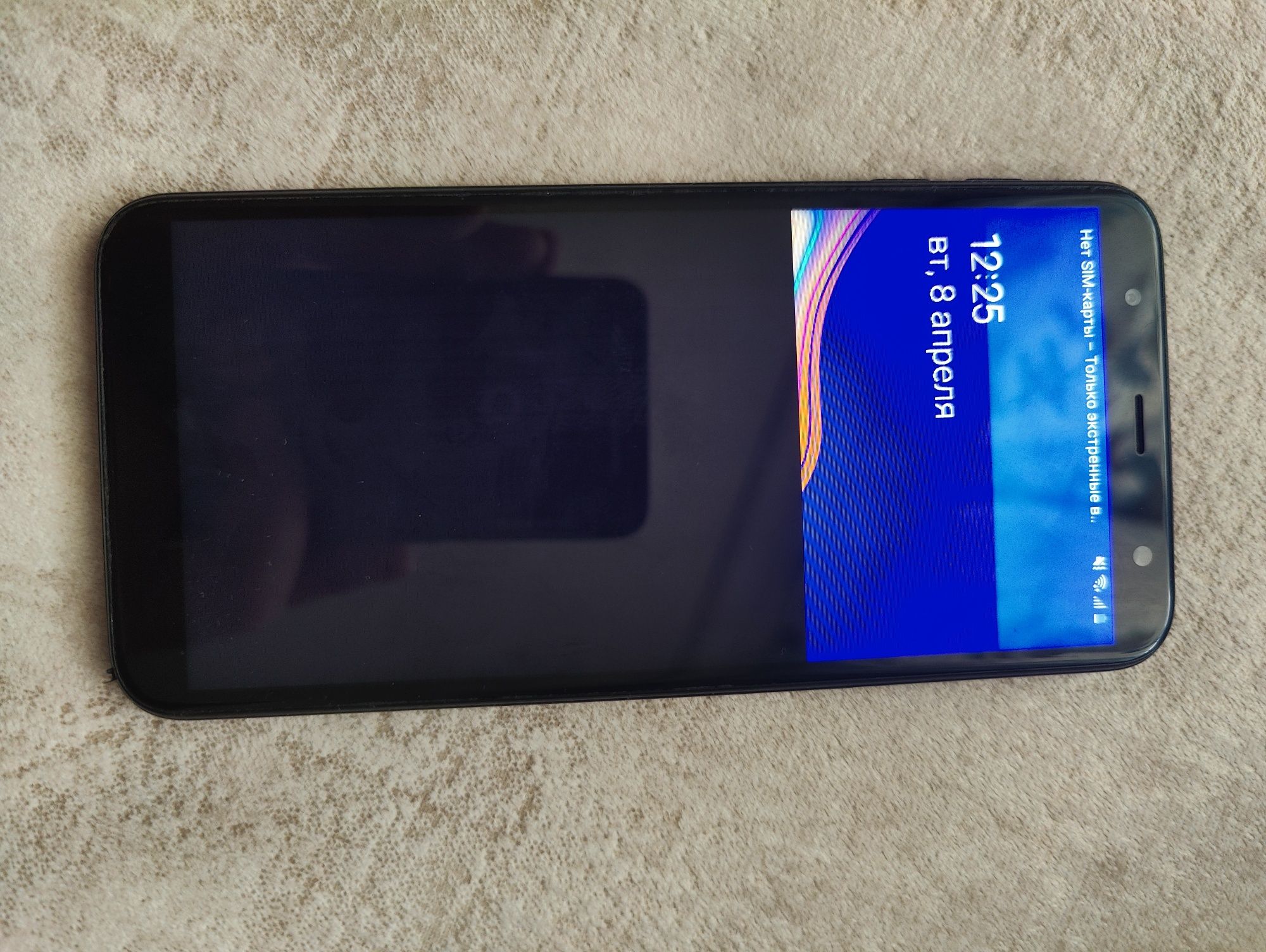Samsung j6+  plus (j610)