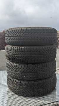 Komplet Opon zimowych 175/65R15 84T Gdańsk