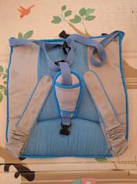 Adapter poduszka do samochodu dla kobiet w ciąży