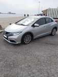 Honda Civic 2.2 i-DTEC Sport