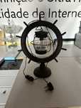 Candeeiro vintage