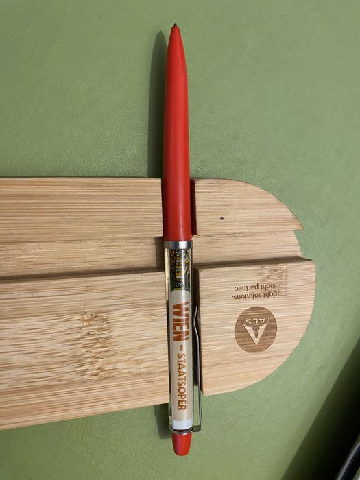 Długopis Wien Wiedeń kolekcja Staatsoper Opera