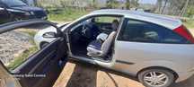 Fprd focus 1.8 ttdi