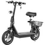 Trotinete bogist m5 pro