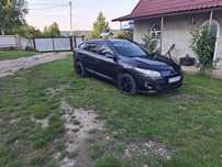 Рено Меган 3 к9к 2010р. 110к.с