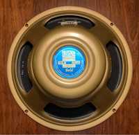 Coluna Celestion Alnico Gold 12” 8 ohm