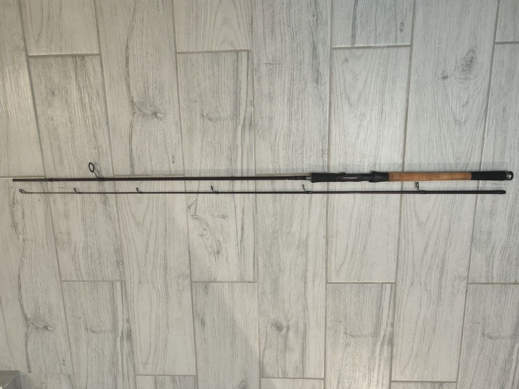 Wędka spinningowa Abu Garcia Tormentor Spin 240cm 7-28g