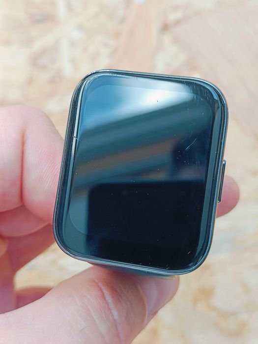 Nie ładuje się Realme Watch 3 RMW2108