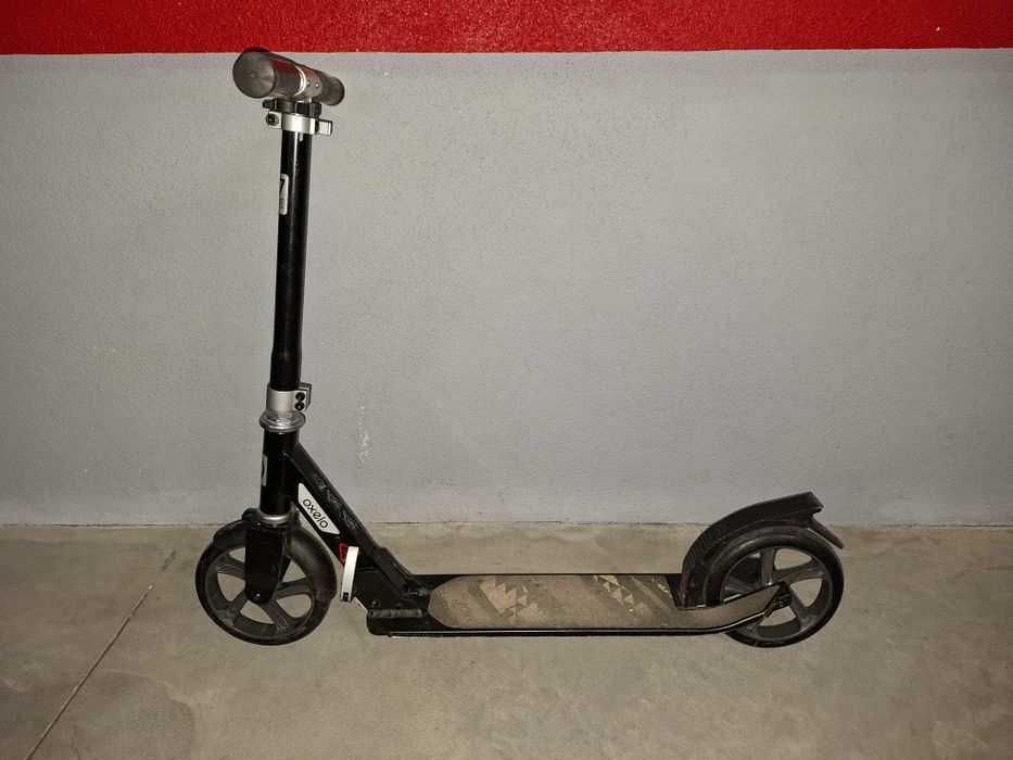 Trotinete Oxelo Mid 7