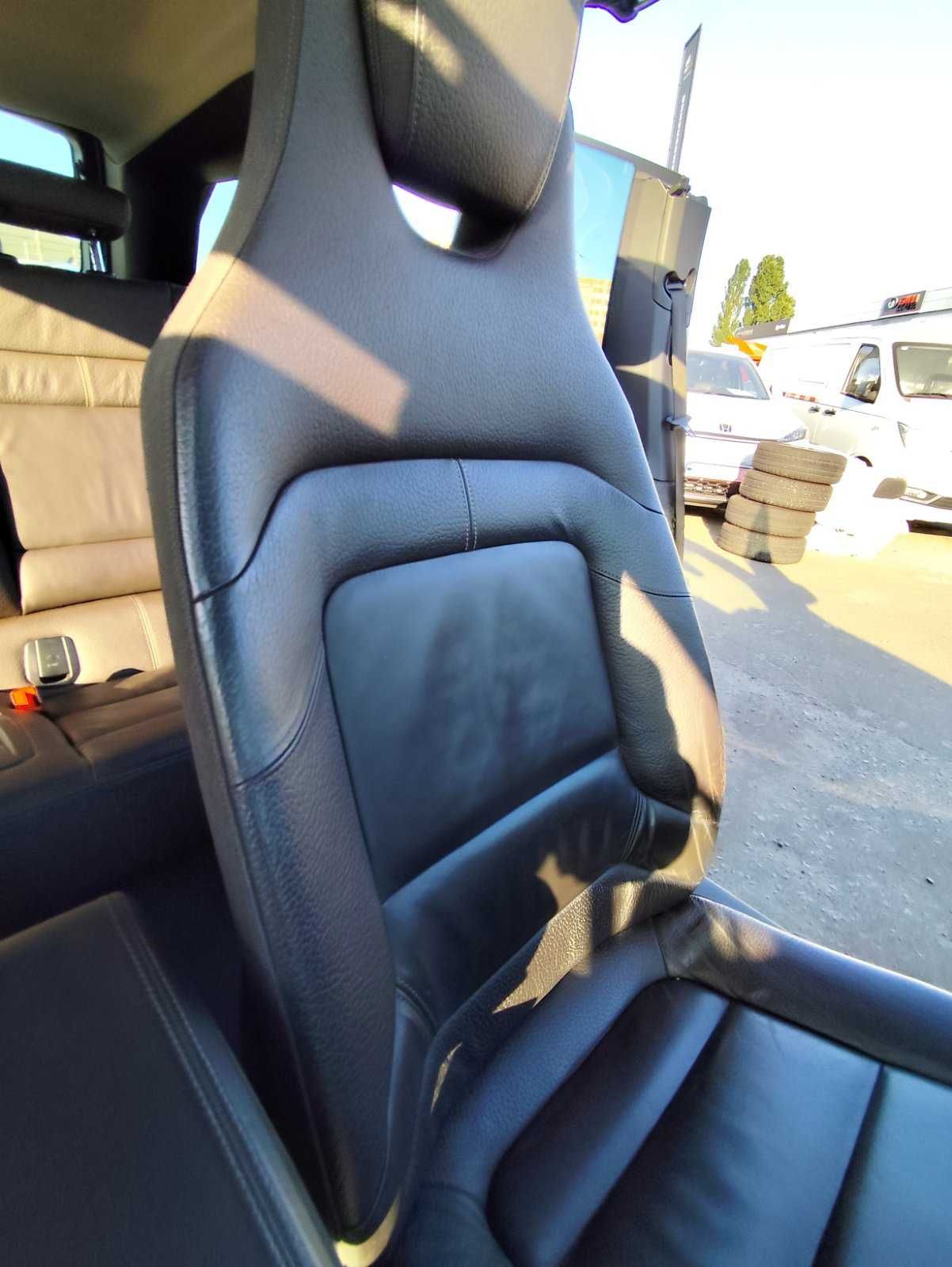 BMW i3 94  ТОП HARMON Kardon +шкіра+панорама 33,2квт до 300 км