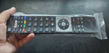 Controle remoto para TV KUBO, NOVO! = 10 euros