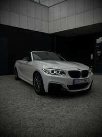 BMW M235i Cabrio