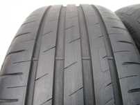 1x 205/55R16 Goodyear EfficientGrip Performance 5,2mm 20r.
