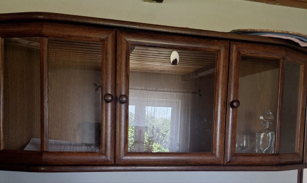 Sprzedam meble DREWNO