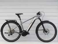 Продам E-bike CANNONDALE Tesoro NEO X SPEED 625Wh - 2021