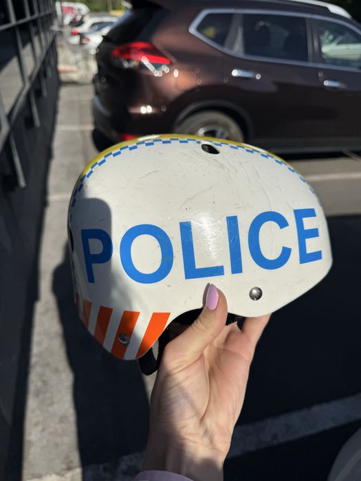 Шолом (каска) Kaddi Moto