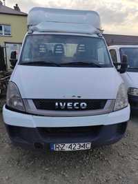 Iveco Daily 35s14 Natural Power