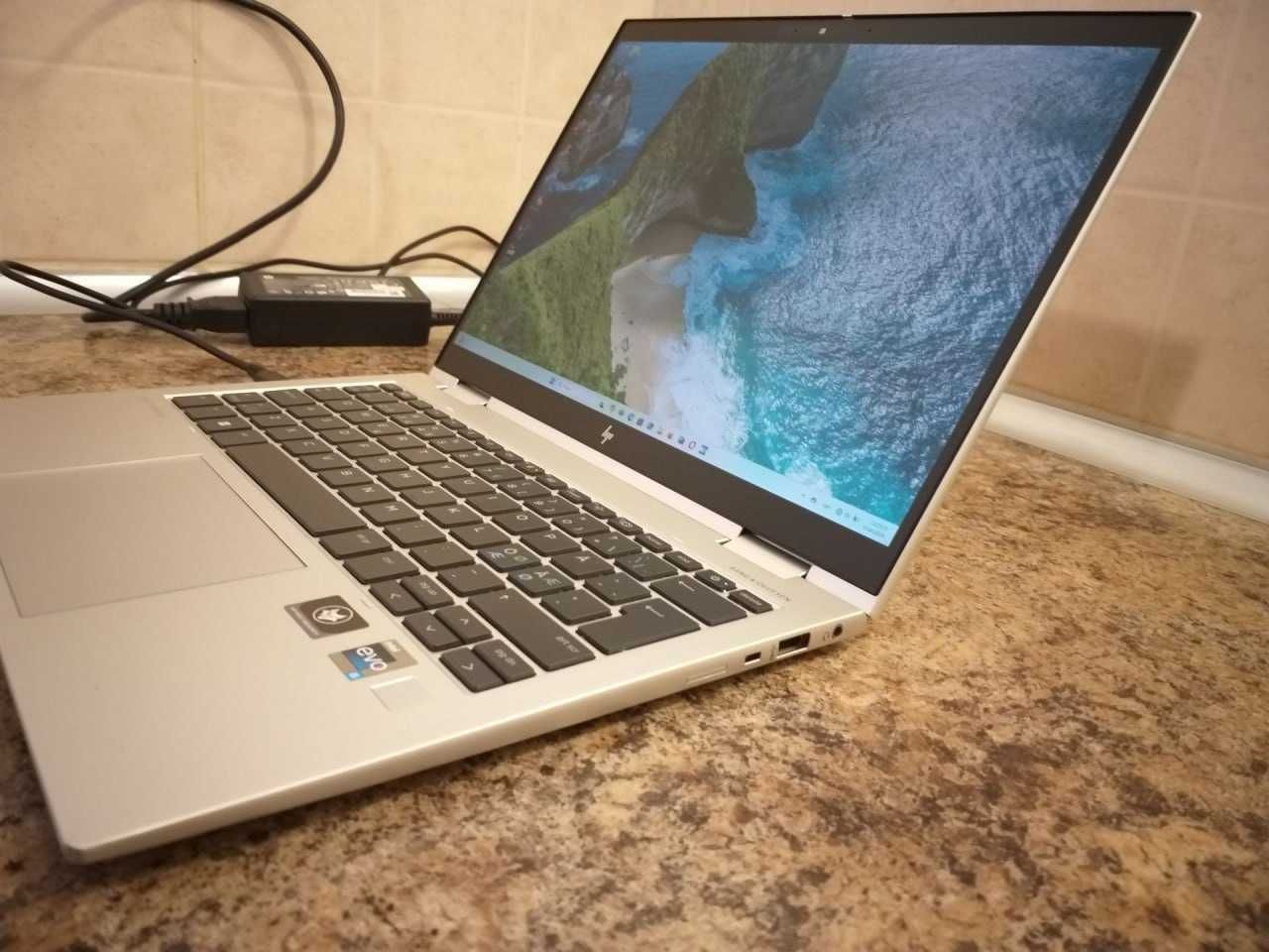 Ультрабук-трансформер HP Elite x360 830 G9 "2 в 1"| i7-1235U Сенсорний