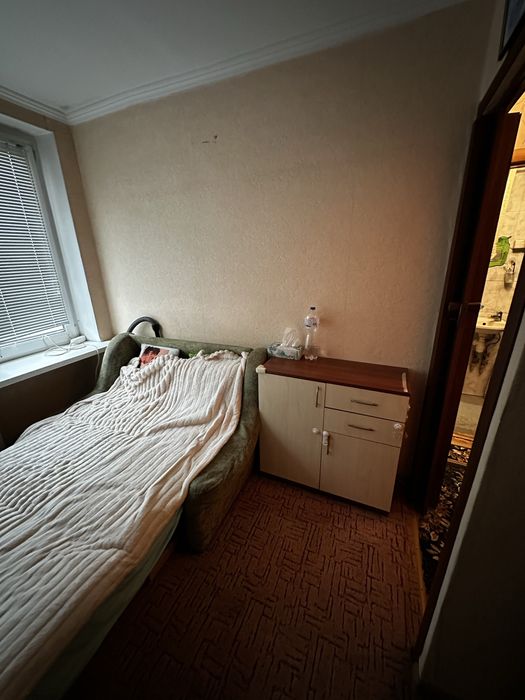 Квартира 1 кімнатна на Березняках