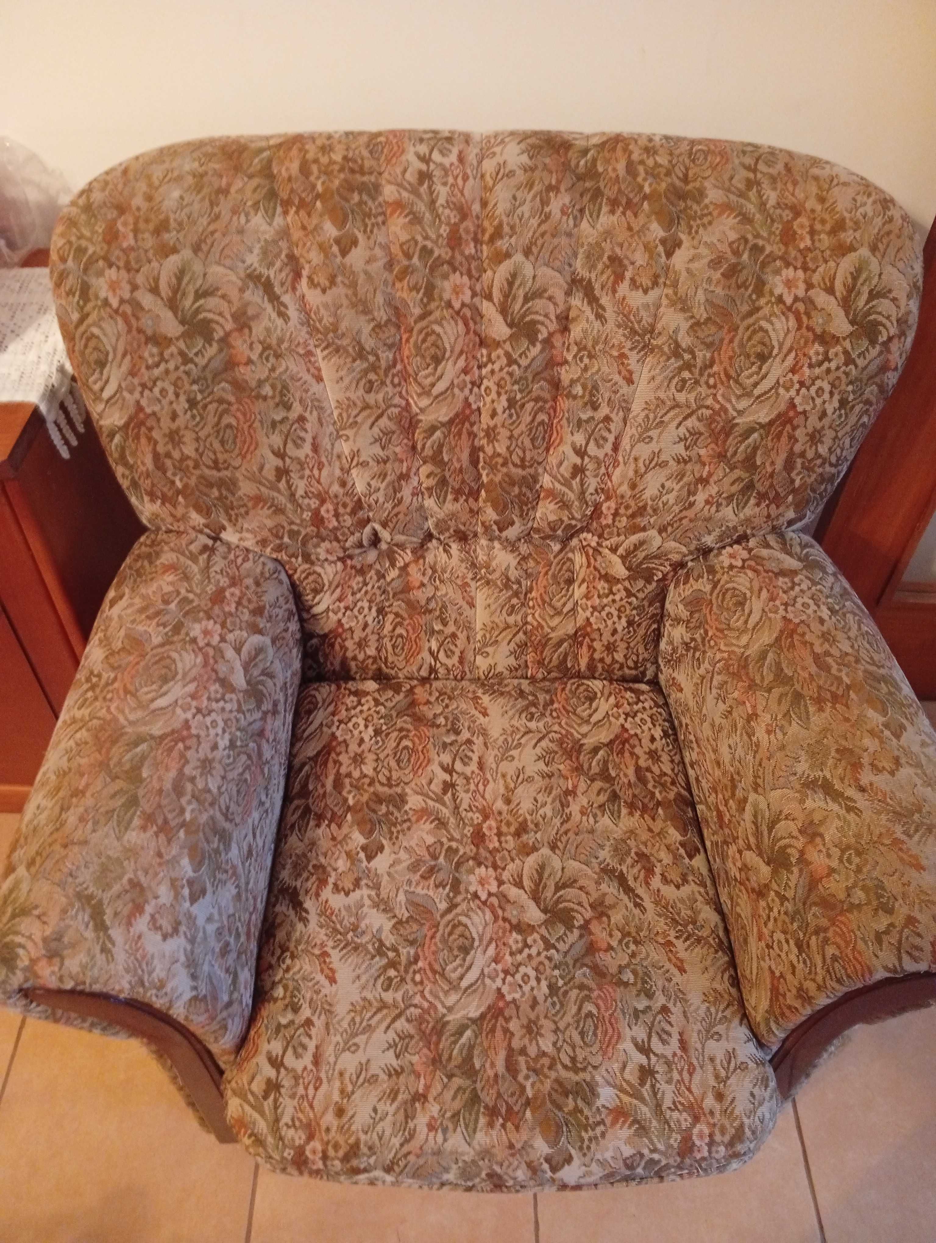 Conjunto de sofás