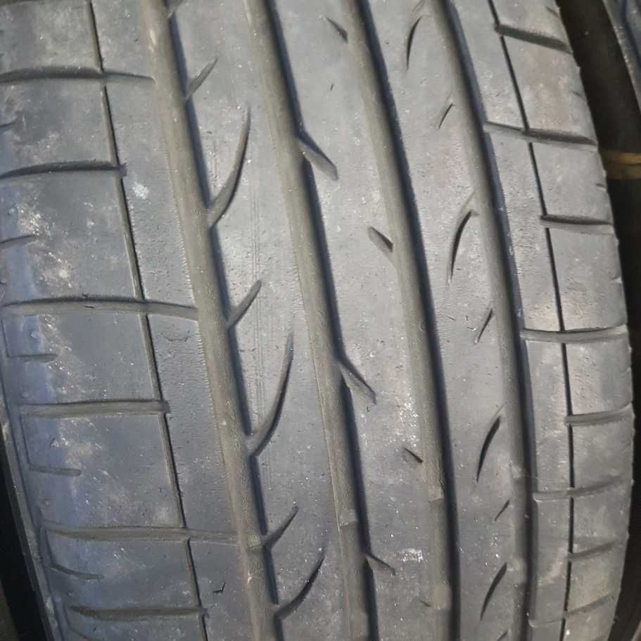 Opony 225/55 R18 Bridgestone Dueler HP Sport 98v LATO''