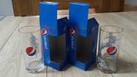 # Szklanki Pepsi # Piłkarze # Ramos # LIMITOWANE# 16 sztuk