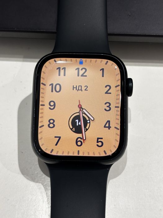 Apple Watch 7 45mm