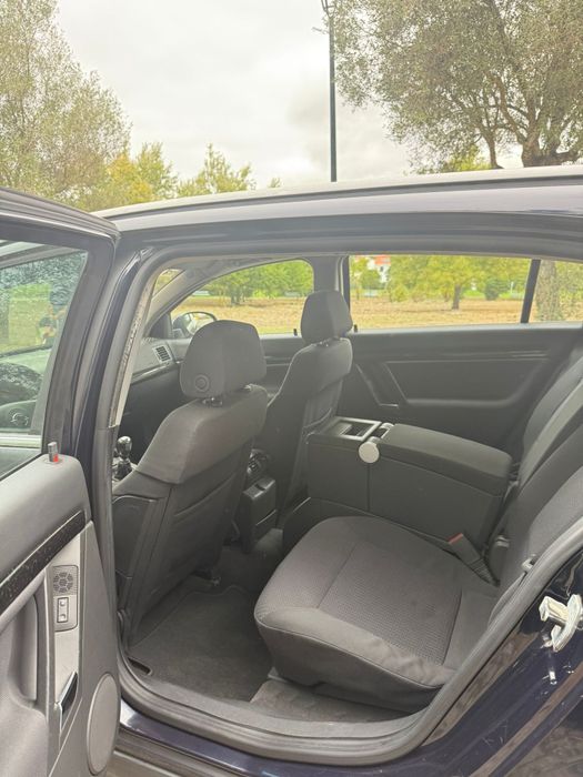 Opel signum 2.2 Dti 2003 Nacional