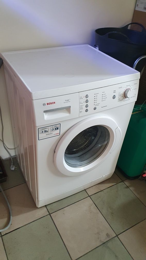 Pralka Bosch 7kg 1000obr