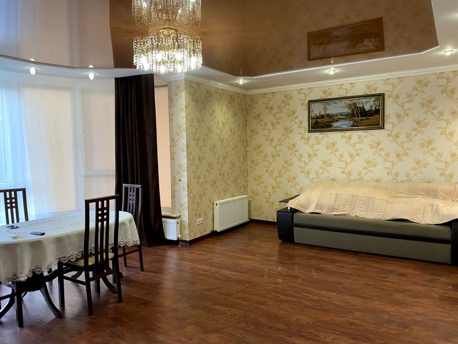 есть свет‼️Центр‼️парк Шевченко‼️Ланжерон‼️ЖК Синяя птица аренда кв