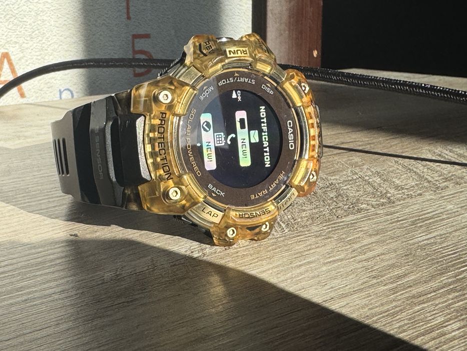 Casio G-Shock GBD-H1000